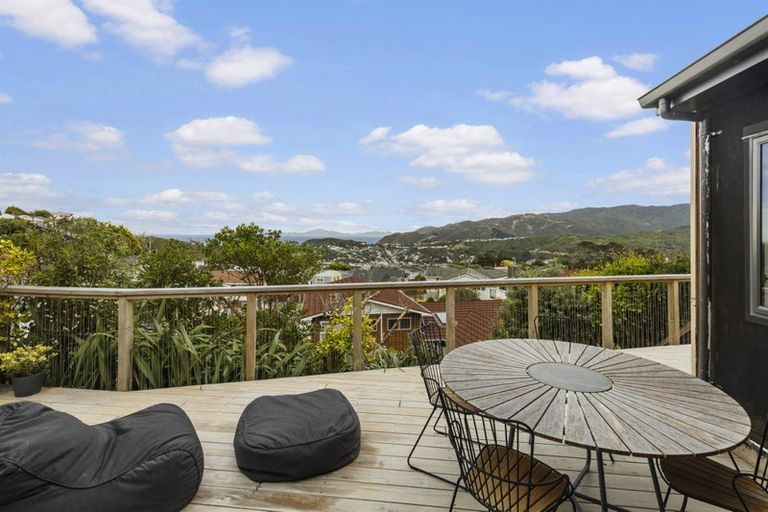 Photo of property in 70b Buckley Road, Southgate, Wellington, 6023