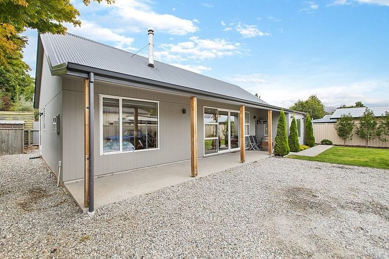 Photo of property in 22a Donegal Street, Cromwell, 9310