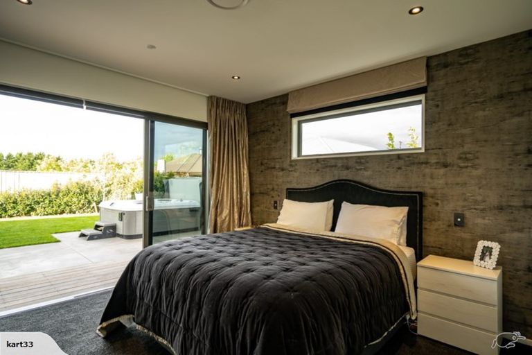 Photo of property in 9 Black Rock Way, Prebbleton, 7604