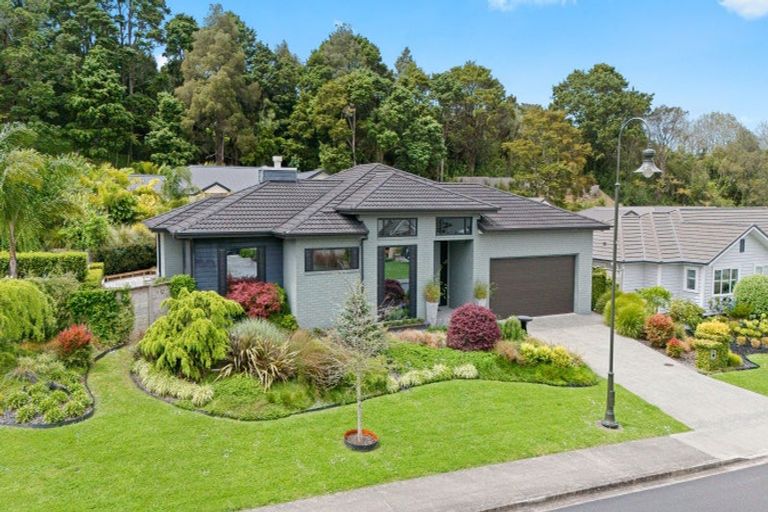 Photo of property in 35 Northwood Close, Warkworth, 0910