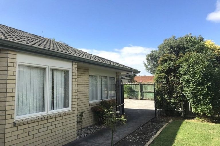 Photo of property in 72 Milson Drive, Papakura, 2110