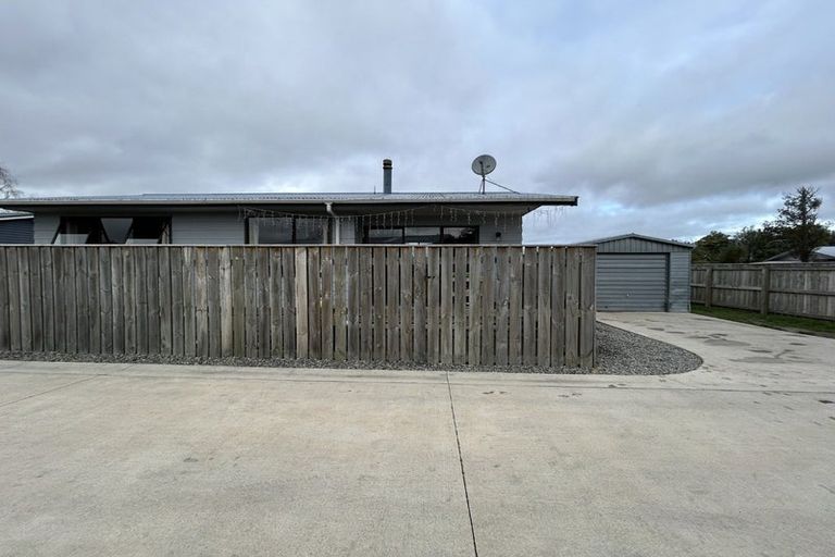 Photo of property in 26a Vogel Crescent, Masterton, 5810