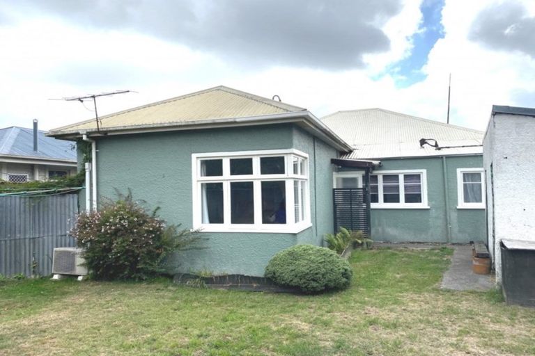 Photo of property in 101 Cranford Street, St Albans, Christchurch, 8014
