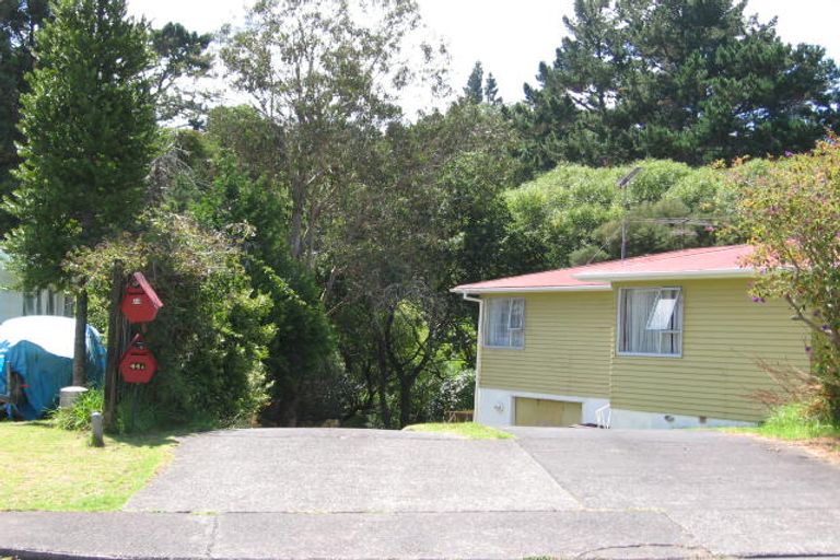Photo of property in 1/44 Castleton Street, Birkdale, Auckland, 0626