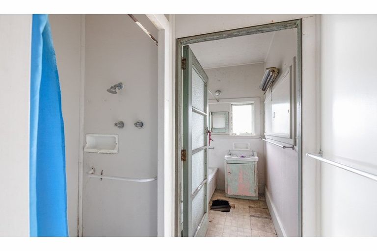 Photo of property in 119 Radley Street, Woolston, Christchurch, 8023