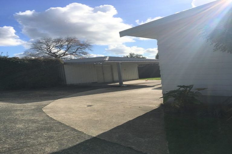 Photo of property in 33b Portal Crescent, Beerescourt, Hamilton, 3200