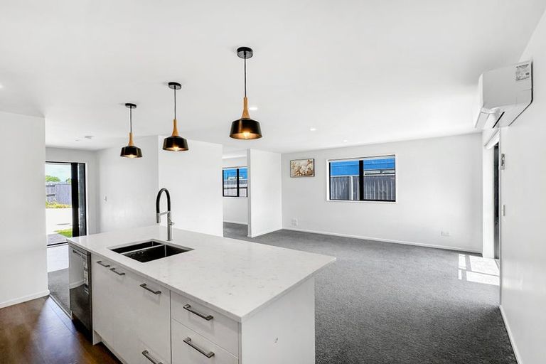 Photo of property in 8 Rahme Crescent, Kaiapoi, 7630