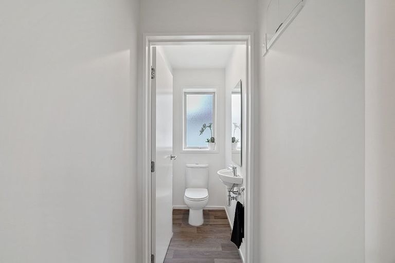 Photo of property in 1/503 Cashel Street, Linwood, Christchurch, 8011