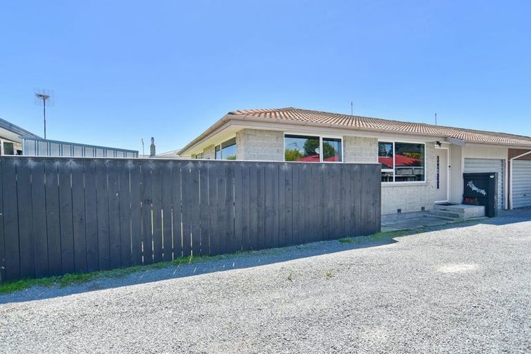 Photo of property in 83b Percival Street, Rangiora, 7400