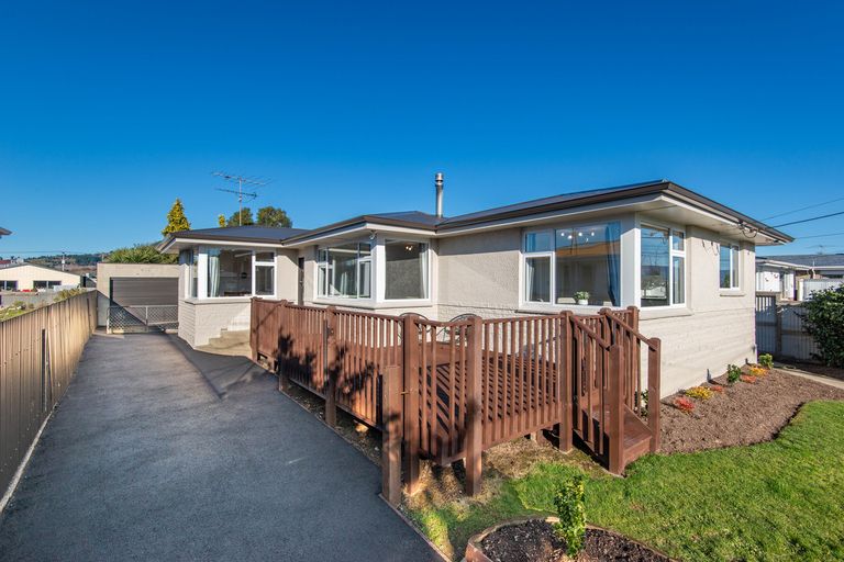 Photo of property in 7 Graham Street, Mosgiel, 9024