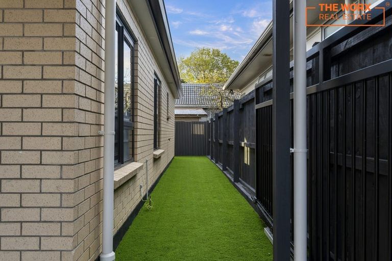 Photo of property in 3a Dewhurst Place, Favona, Auckland, 2024