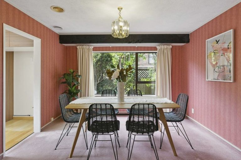 Photo of property in 39 Satara Crescent, Khandallah, Wellington, 6035