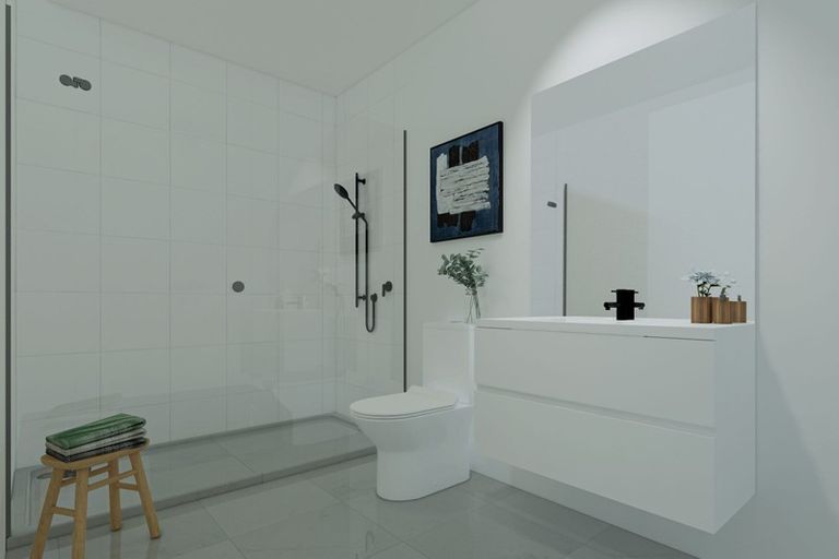 Photo of property in 2/206 Geraldine Street, Edgeware, Christchurch, 8013