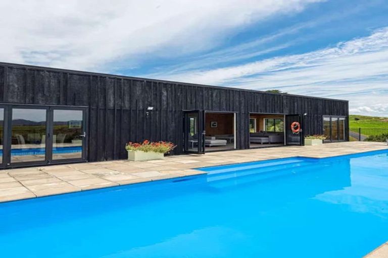 Photo of property in 10 Hinamoki Drive, Kaiwaka, 0573