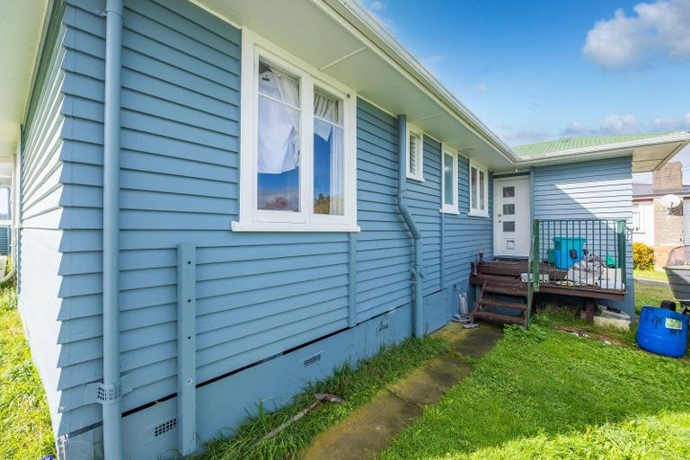 Photo of property in 155 Russell Road, Huntly, 3700