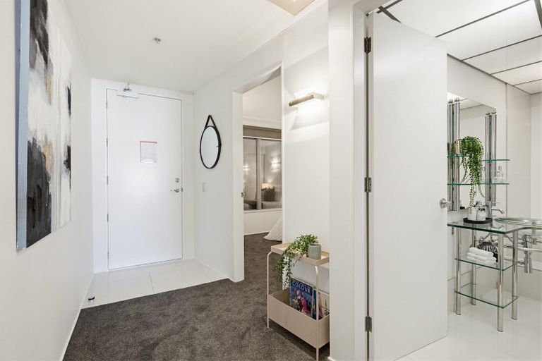 Photo of property in Century City Apartments, 89/72 Tory Street, Te Aro, Wellington, 6011