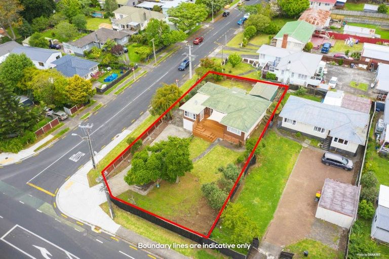 Photo of property in 76 Weymouth Road, Manurewa, Auckland, 2102