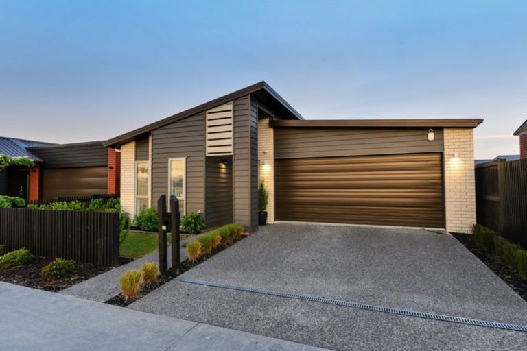 Photo of property in 20 Capper Crescent, Chartwell, Hamilton, 3210