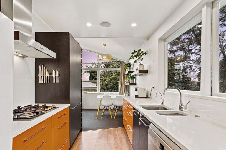 Photo of property in 56b Reynella Drive, Massey, Auckland, 0614