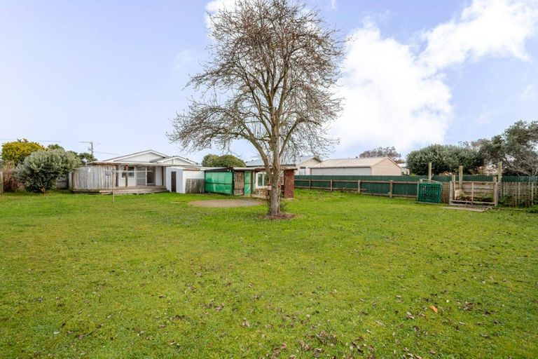 Photo of property in 47 Miller Street, Dannevirke, 4930