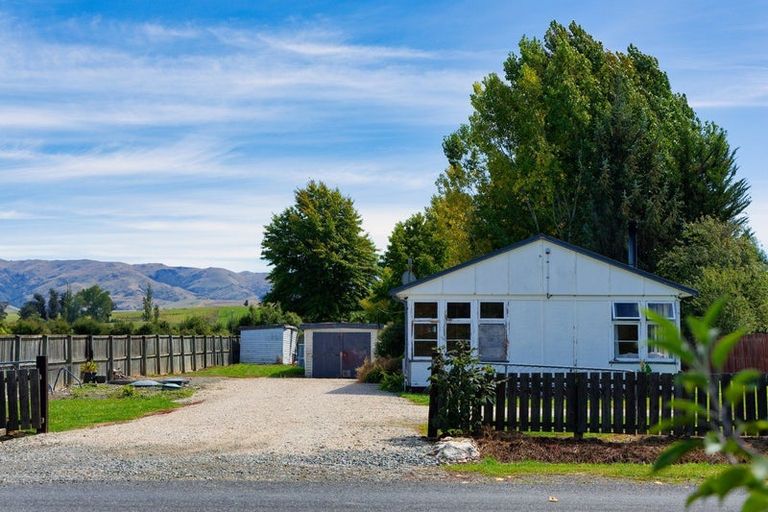 Photo of property in State Highway 1, Ferniehurst, Cheviot, 7384