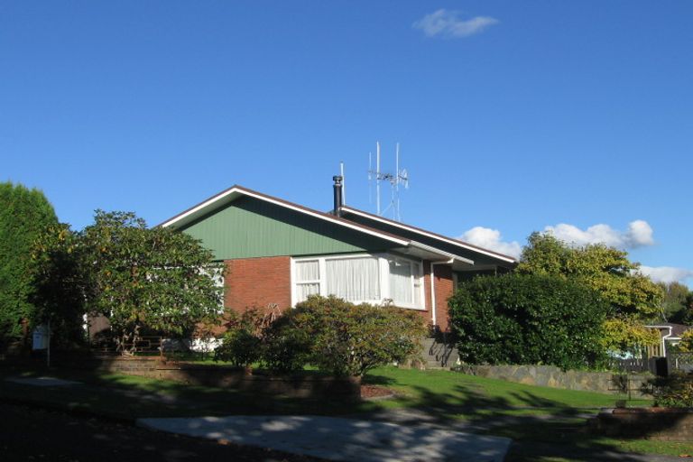 Photo of property in 13 Cobham Crescent, Tokoroa, 3420