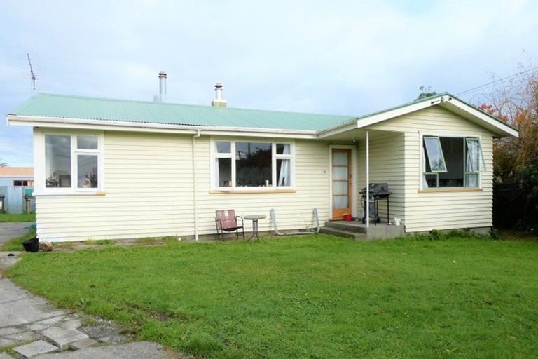 Photo of property in 189 Hampden Street, Hokitika, 7810
