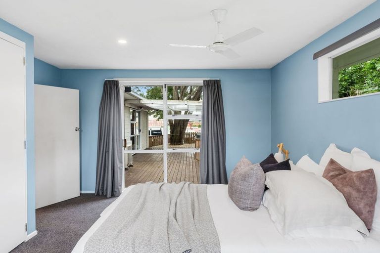 Photo of property in 18 Salmond Street, Hoon Hay, Christchurch, 8025