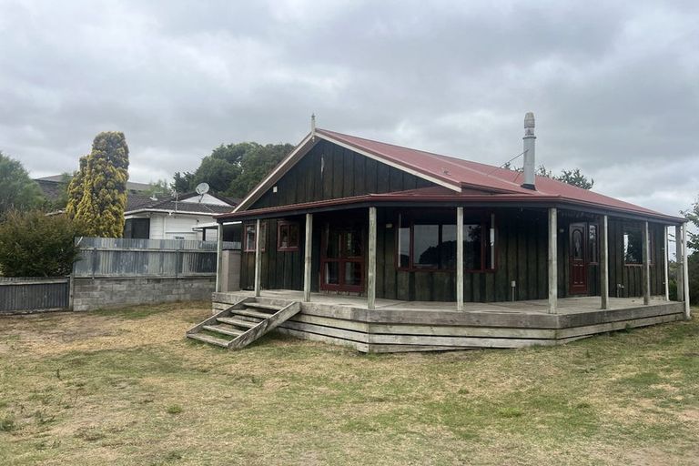 Photo of property in 7a Victoria Street, Hawera, 4610