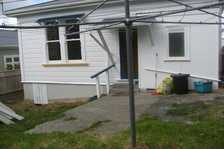 Photo of property in 52 Wright Street, Mount Cook, Wellington, 6021