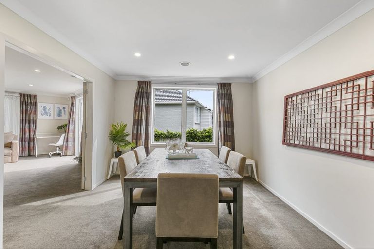 Photo of property in 5 Winsley Terrace, Churton Park, Wellington, 6037