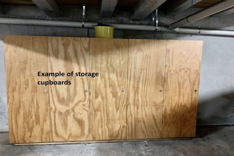 Photo of property in St Pauls Apartments, 99/43u Mulgrave Street, Thorndon, Wellington, 6011