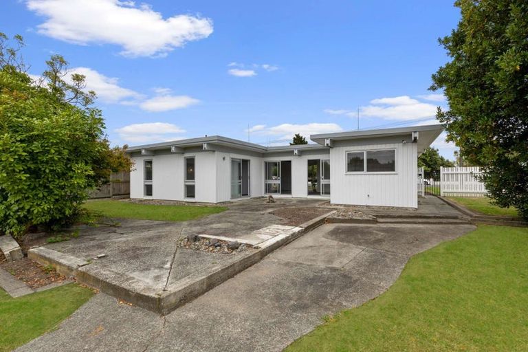 Photo of property in 139 Maxwells Line, Awapuni, Palmerston North, 4412