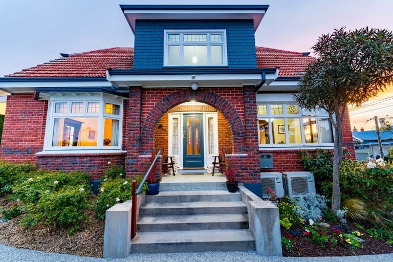 Photo of property in 5 Belgrave Crescent, Kaikorai, Dunedin, 9010