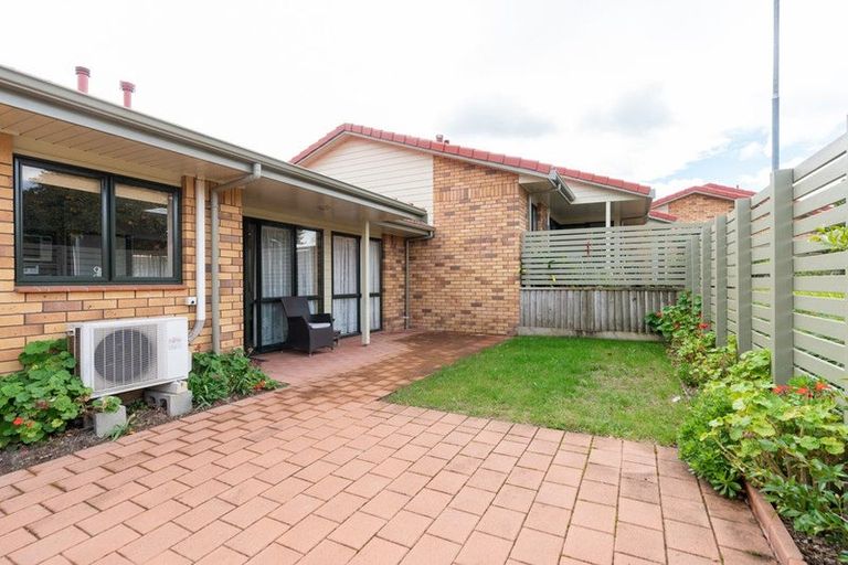 Photo of property in 5 Ashford Mews, Flagstaff, Hamilton, 3210