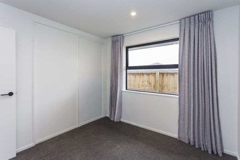Photo of property in 29 Accadia Drive, Rolleston, 7614