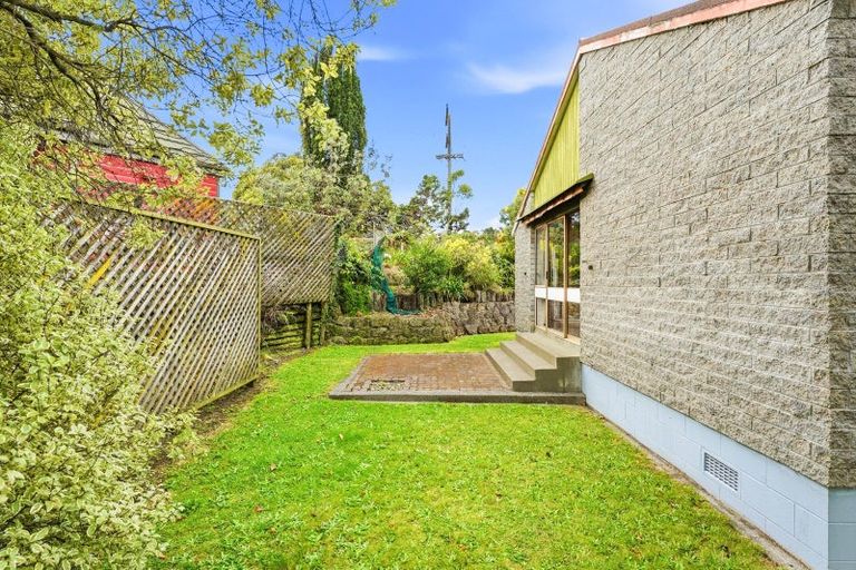 Photo of property in 47 Parkes Avenue, Saint Johns Hill, Whanganui, 4501