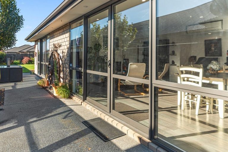 Photo of property in 19 Wakeman Way, Kaiapoi, 7630