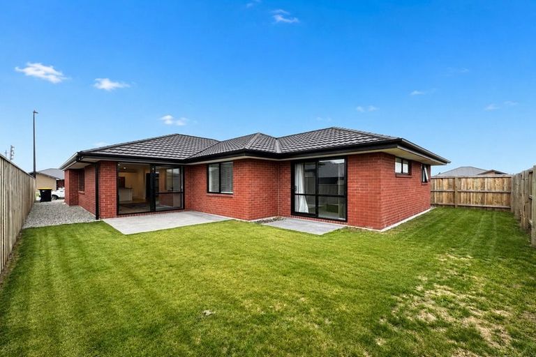 Photo of property in 5 Chambers Avenue, Woodend, 7610