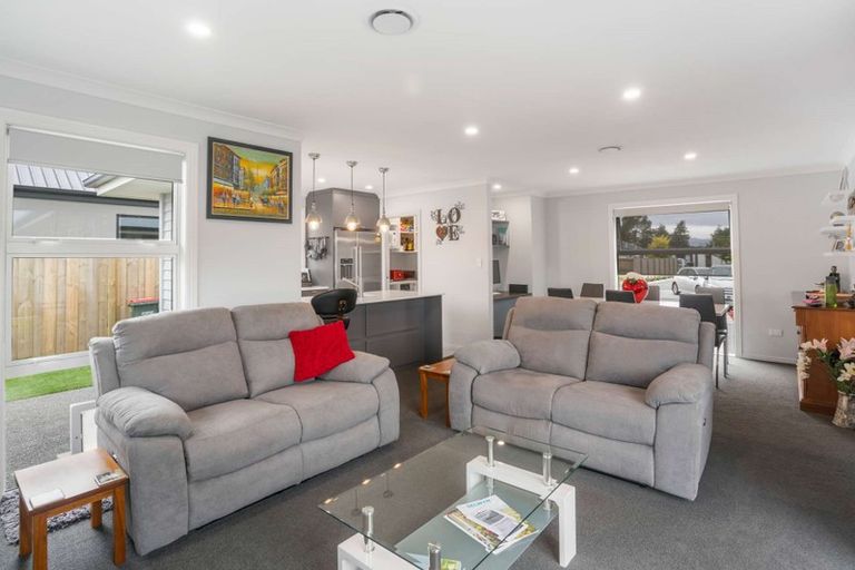 Photo of property in 5 Carnation Lane, Prebbleton, 7604