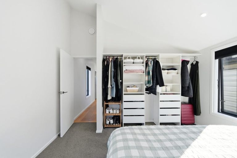 Photo of property in 19 Dunbarton Street, Redwood, Christchurch, 8051