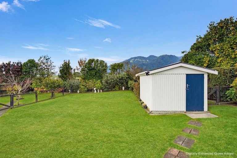 Photo of property in 9 Churchill Avenue, Te Aroha, 3320