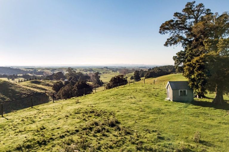 Photo of property in 613 Blackburn Road, Ongaonga, 4278