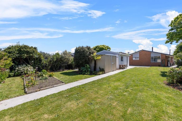 Photo of property in 7a Leistrella Road, Hoon Hay, Christchurch, 8025