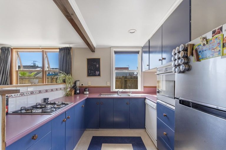 Photo of property in 95 Muritai Street, Tahunanui, Nelson, 7011