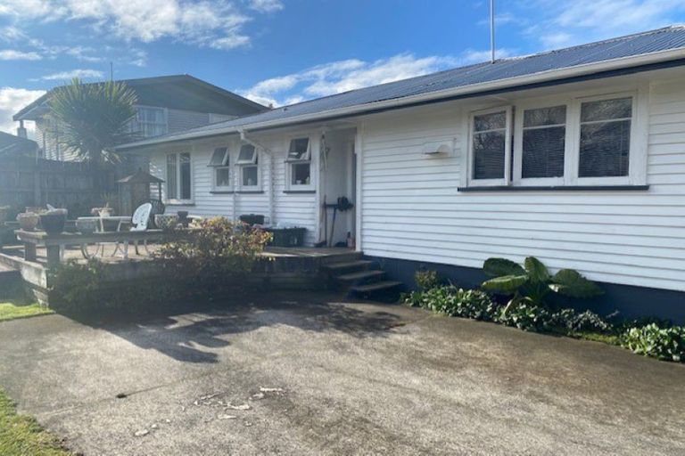 Photo of property in 100 Elizabeth Drive, Tokoroa, 3420