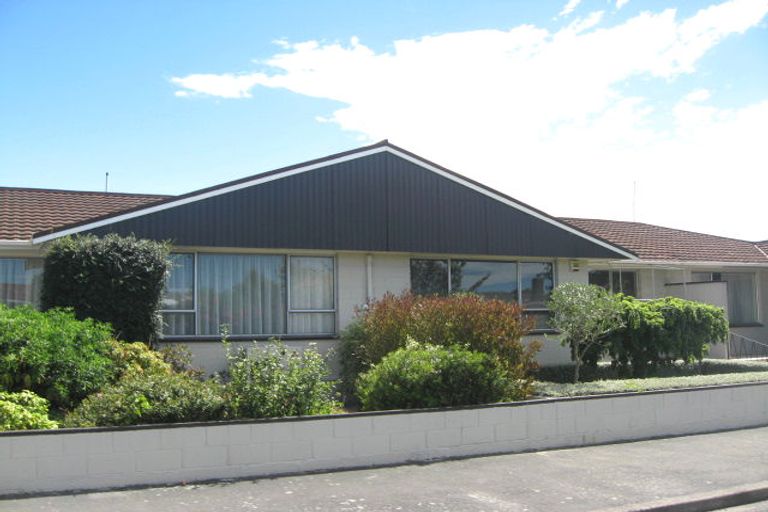 Photo of property in 4/7 Dover Street, St Albans, Christchurch, 8014