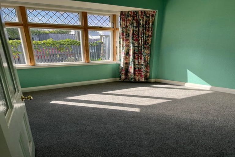 Photo of property in 1 Blucher Avenue, Newtown, Wellington, 6021