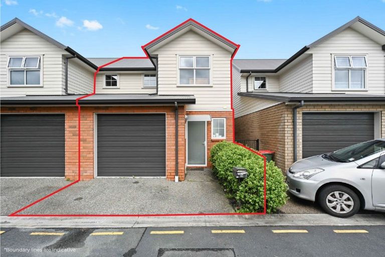 Photo of property in 59 Chiefs Court, Hamilton East, Hamilton, 3216