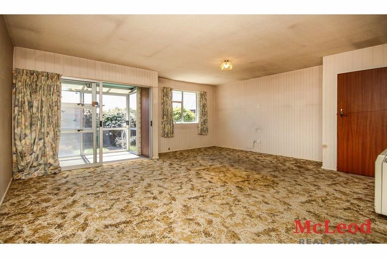 Photo of property in 3/23 Cox Street, Ashburton, 7700